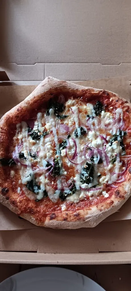 Menu_Pizzawerkstatt Zwingenberg_Zwingenberg_immagine_7