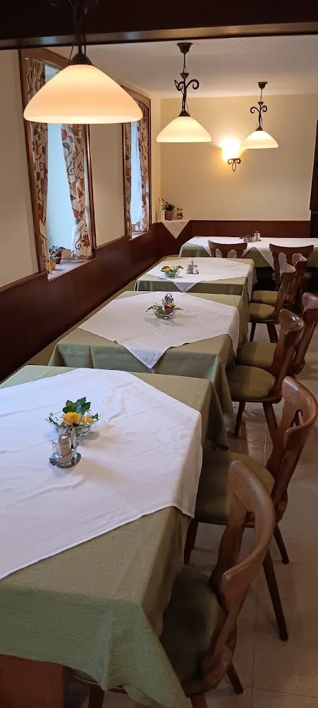 Marco Paletta_Gasthaus Staude_Sexau_recensione