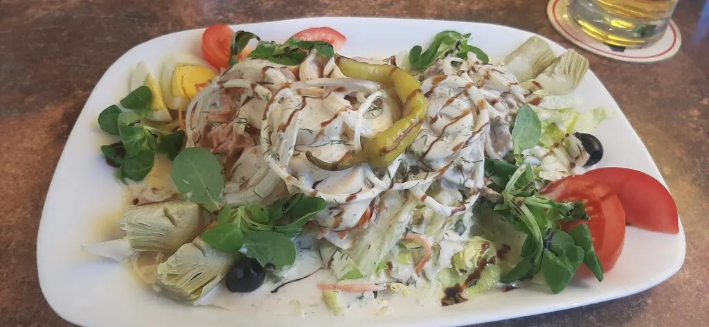 Menu_Ristorante Pizzeria Castello_Zwingenberg_imagen_8