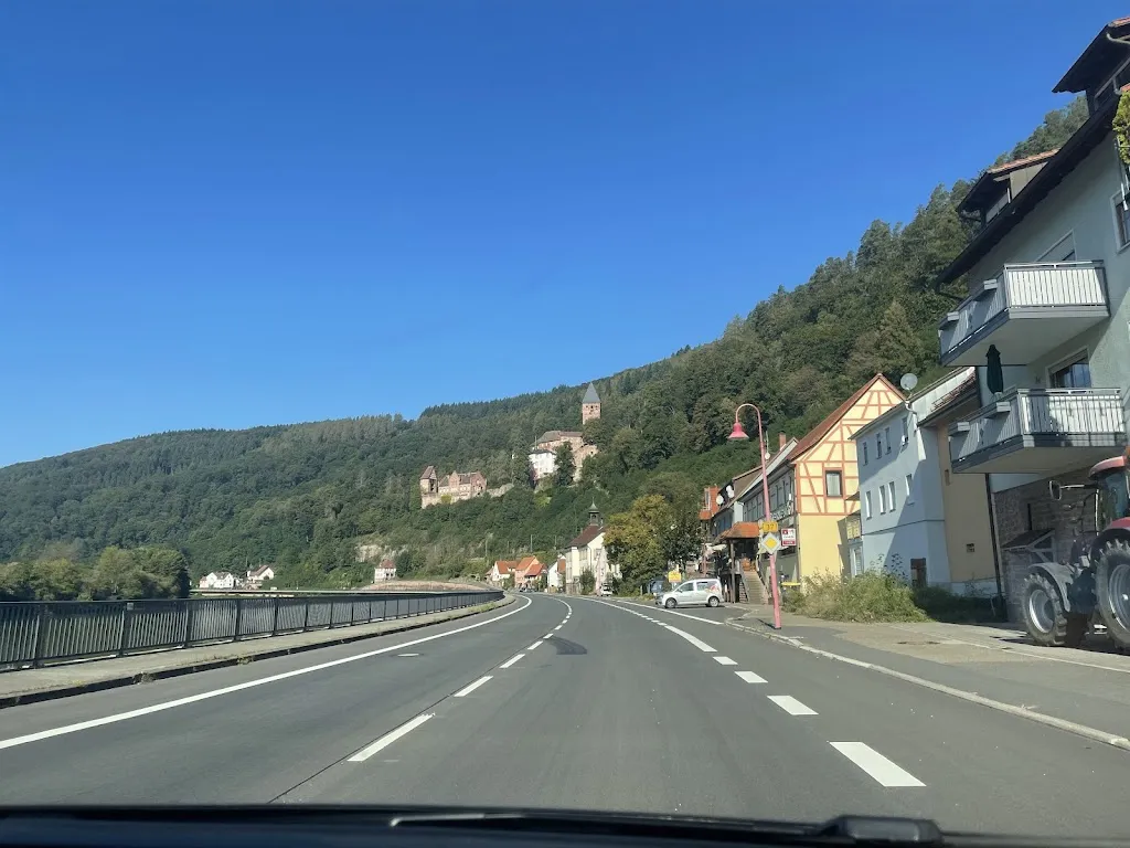 Ristorante Pizzeria Castello_Zwingenberg_slider_image_3