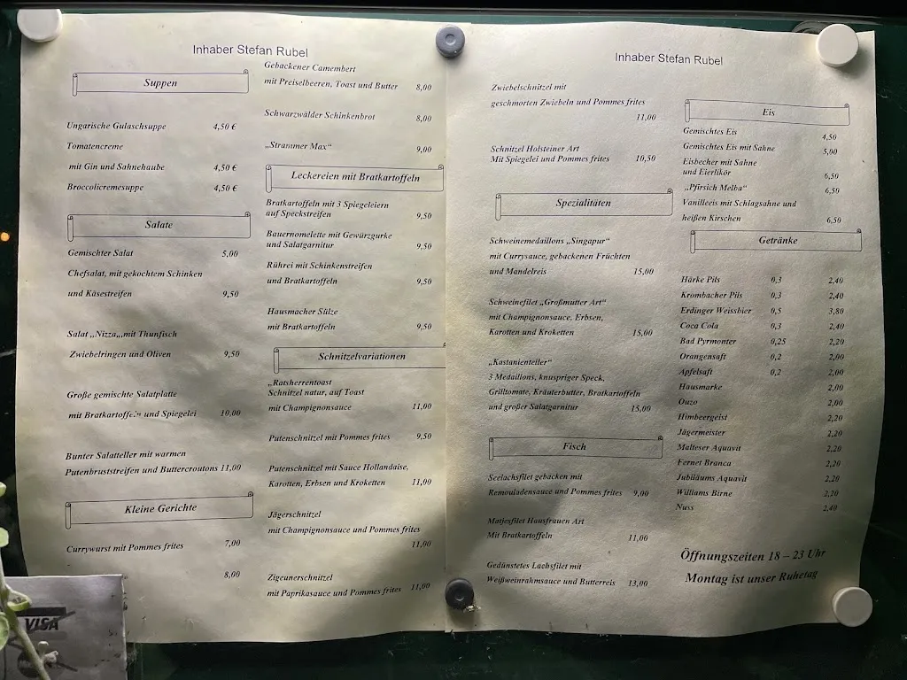 Menu_Zur Kastanie_Ilsede_image_1