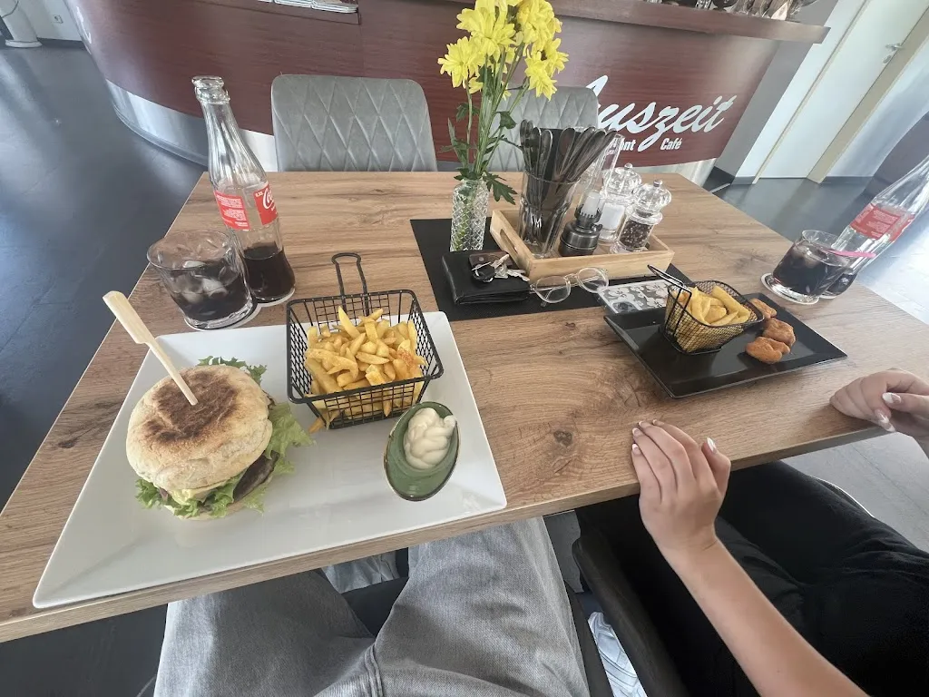 Lukas Kaufmann_Auszeit_Ilsede_review