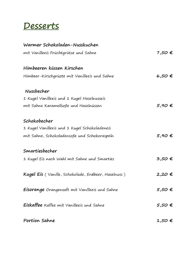 Menu_Gasthaus Zum Sundern_Peine_image_2