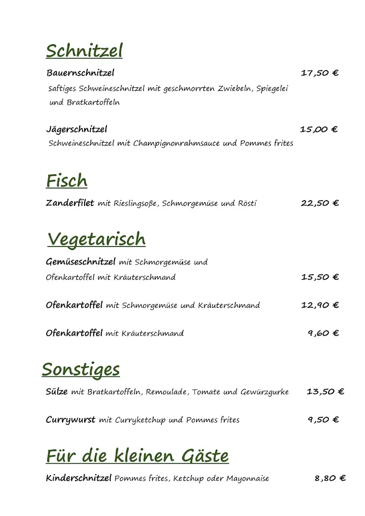 Menu_Gasthaus Zum Sundern_Peine_image_3
