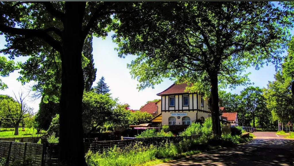 Matthias Kunze-Düker_Gasthaus Zum Sundern_Peine_review