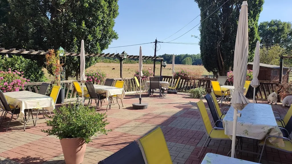 Gasthaus Zum Sundern restaurant in Peine