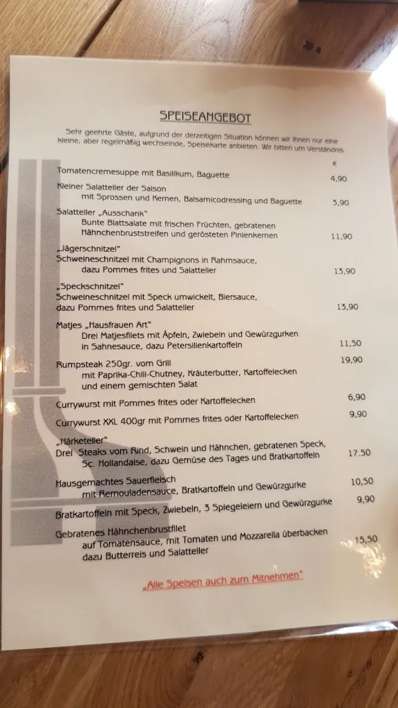 Menu_Härke Brauerei-Ausschank_Peine_image_1