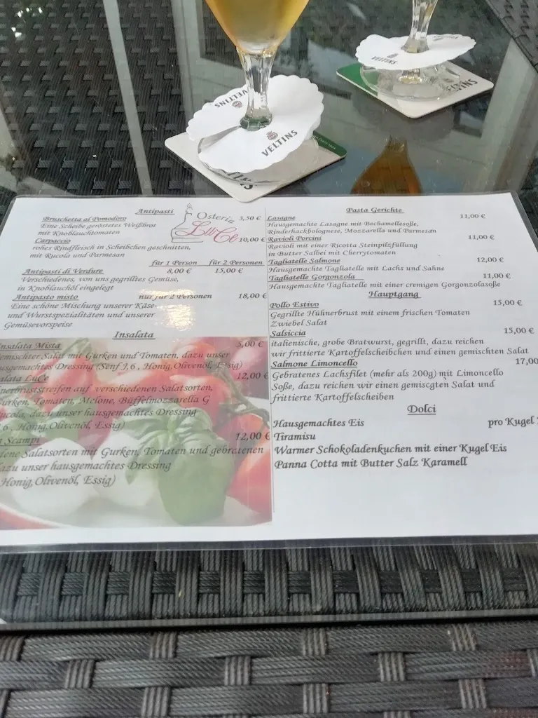 Menu_Osteria LuCe_Peine_image_4