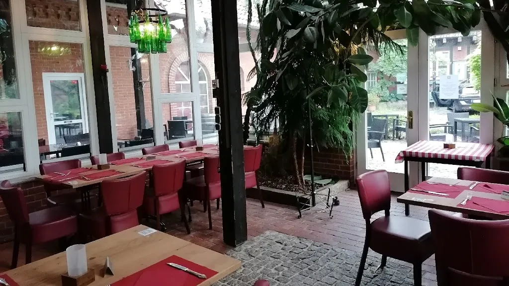 Osteria LuCe ristorante a Peine