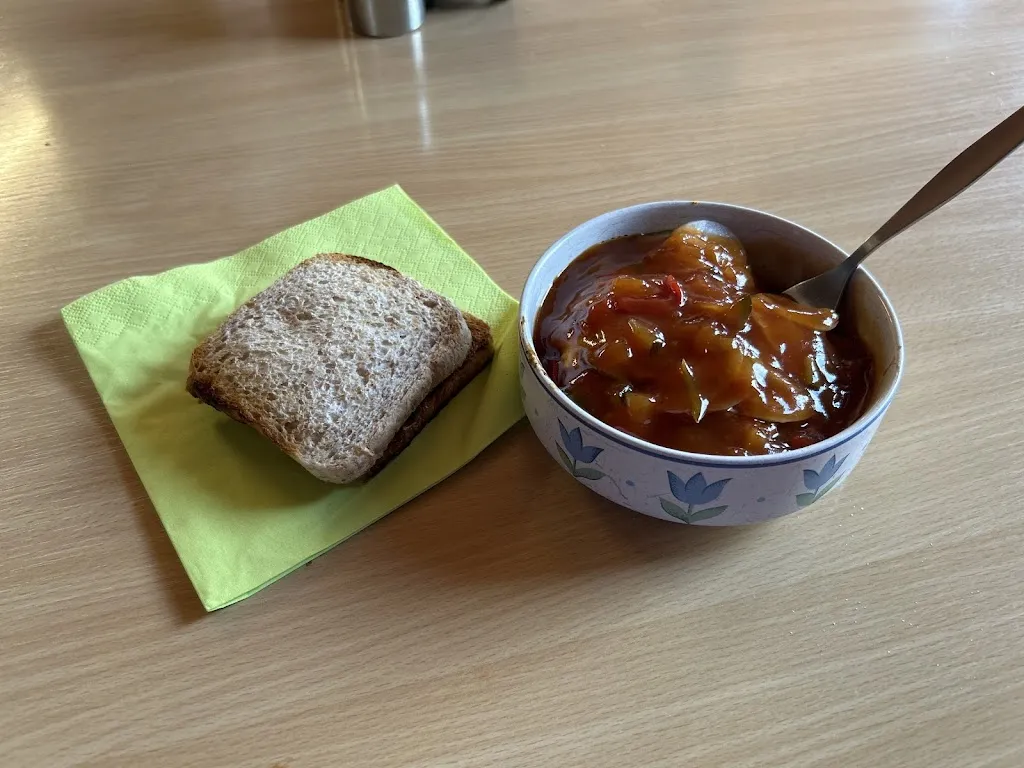 Steven Urlacher_Imbiß Im Holzhäusle_Sersheim_recensione