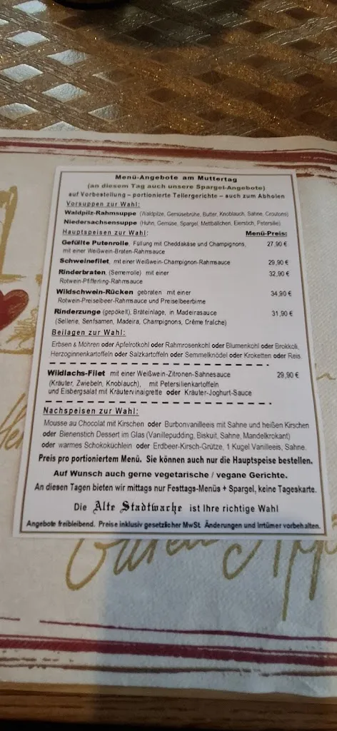 Menu_Alte Stadtwache_Peine_image_4