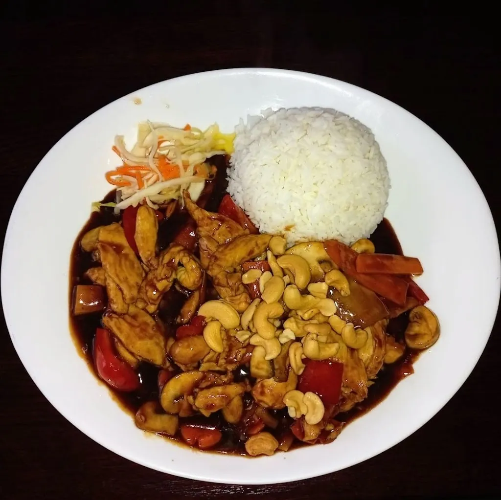 C. M._Vina Steakhouse & Wok_Peine_review