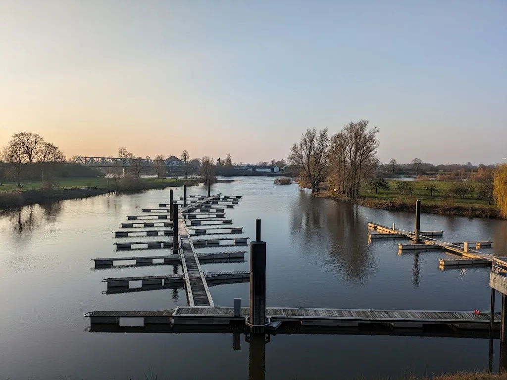 Carina Hørup Dirchsen_Hotel Restaurant Bootshaus_Achim_reseña