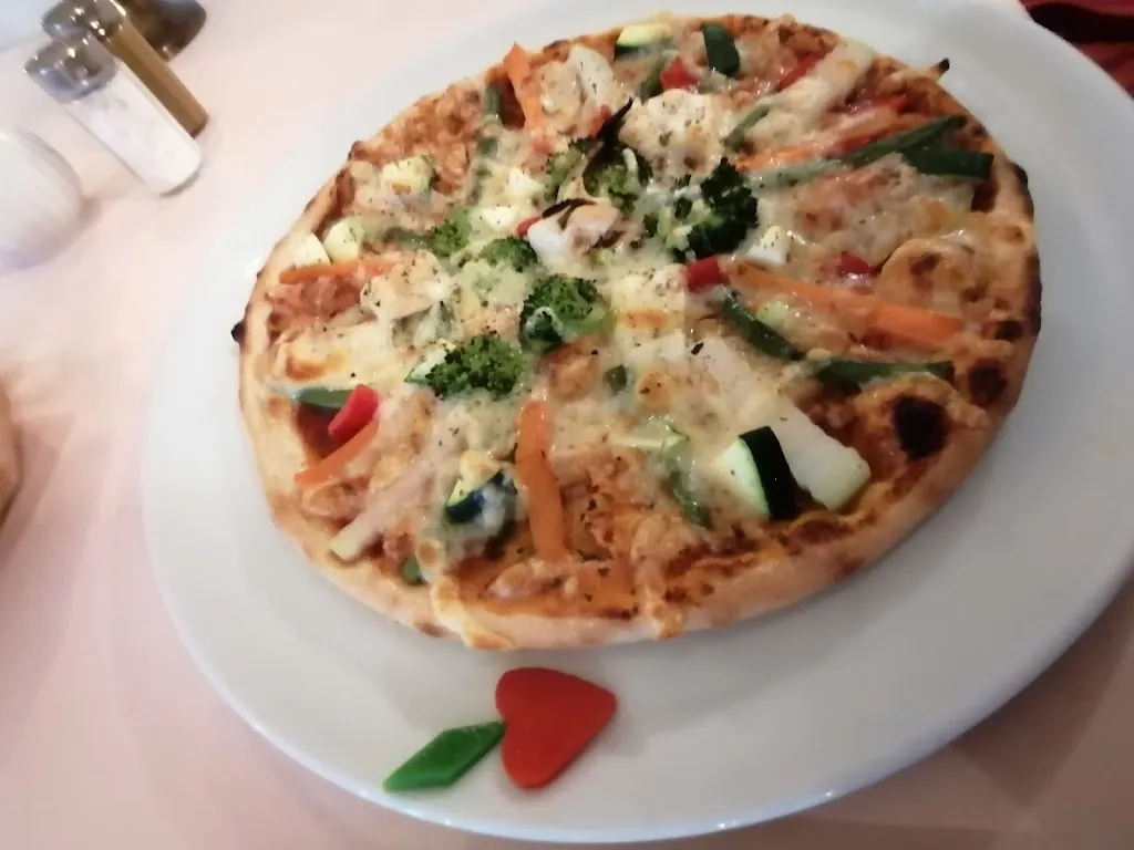 Jördis Arntrup_Carpaccio_Achim_review