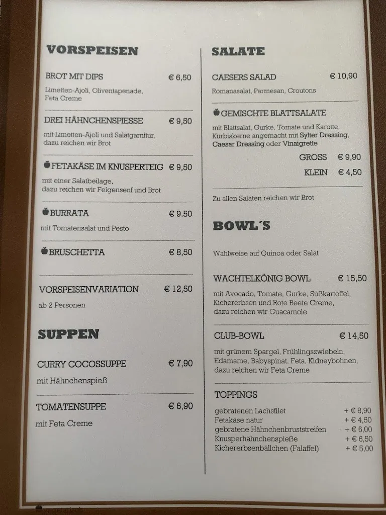 Menu_Restaurant Wachtelkönig_Achim_image_1