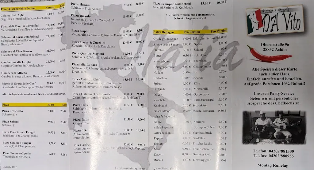 Menu_Da Vito_Achim_immagine_1