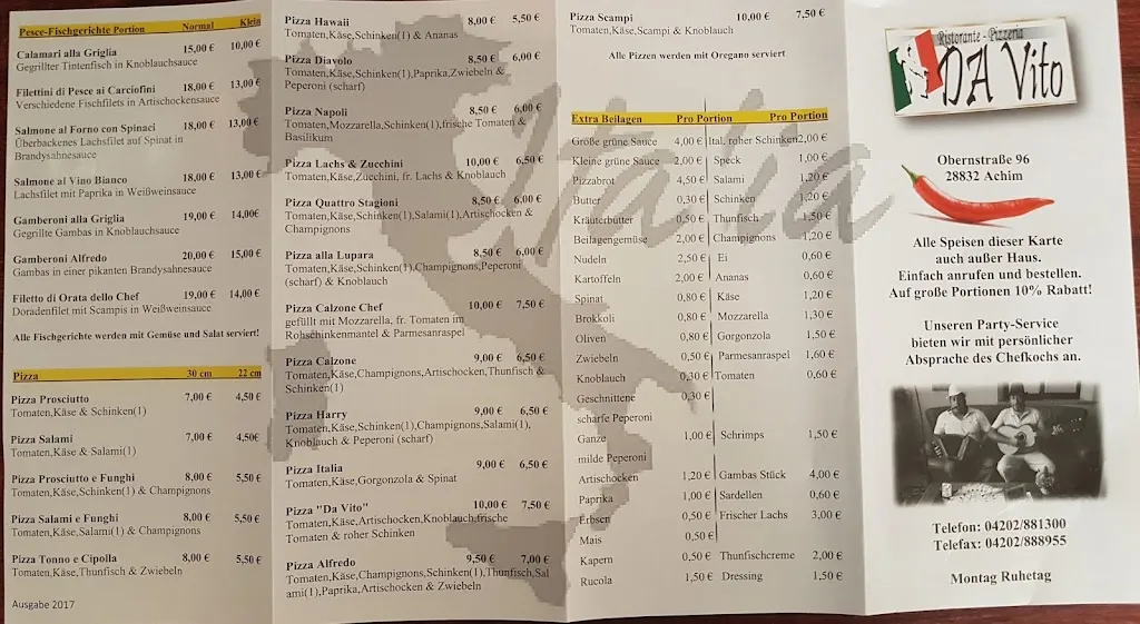 Menu_Da Vito_Achim_immagine_3