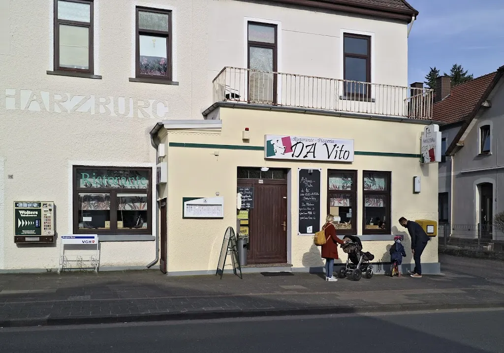 Da Vito restaurant in Achim