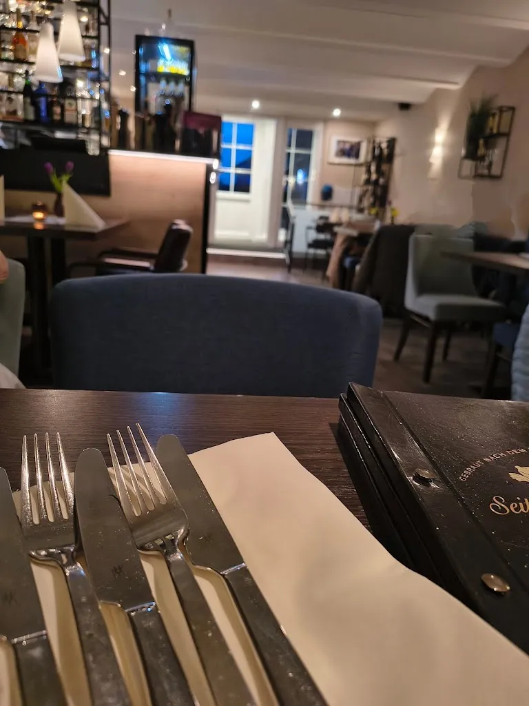 F. J._Adriatic Grill + Fisch_Achim_review