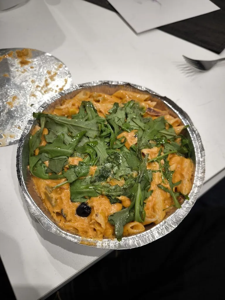 Birde ey_LaRustica_Achim_recensione