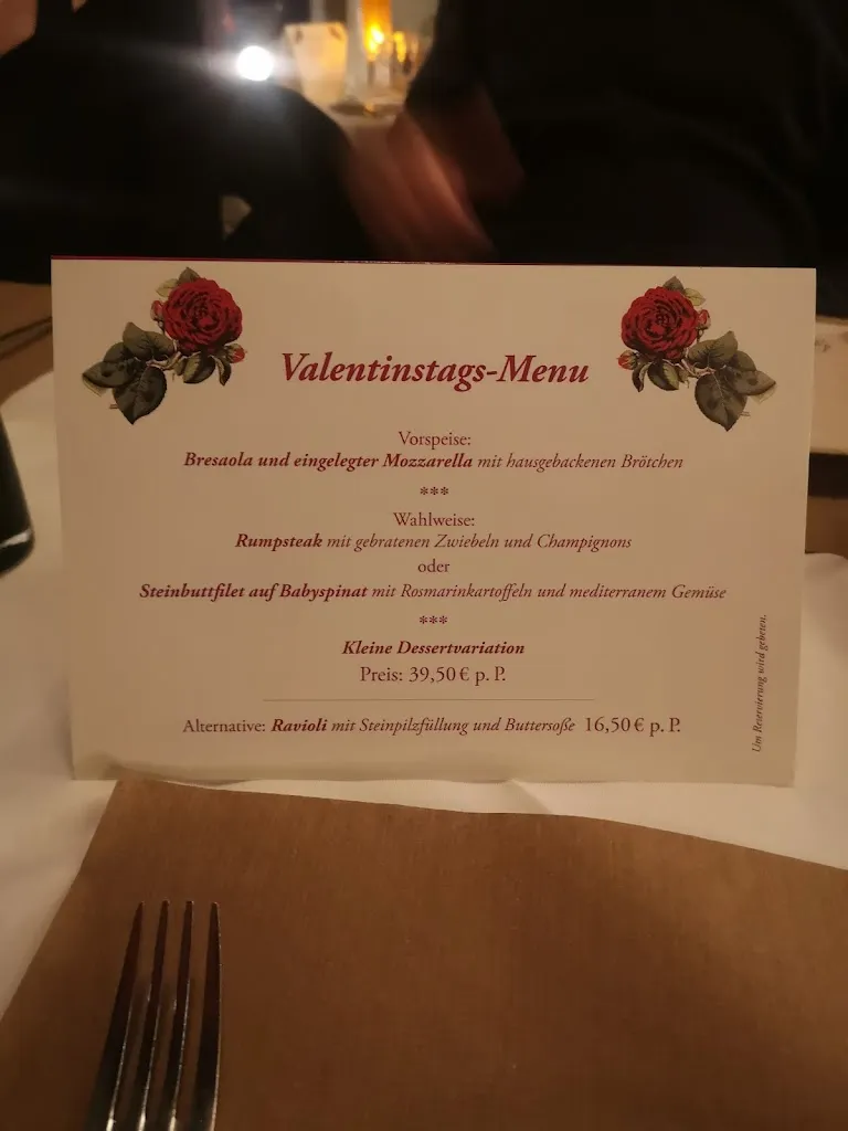 Menu_Weser terraces at Baden Berg_Achim_immagine_1