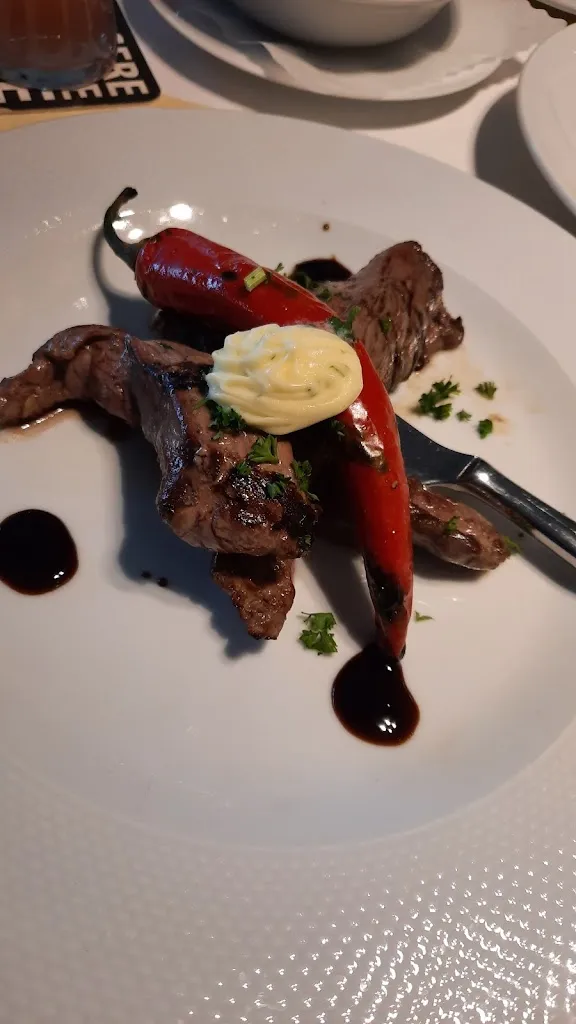 Menu_Weser terraces at Baden Berg_Achim_immagine_8