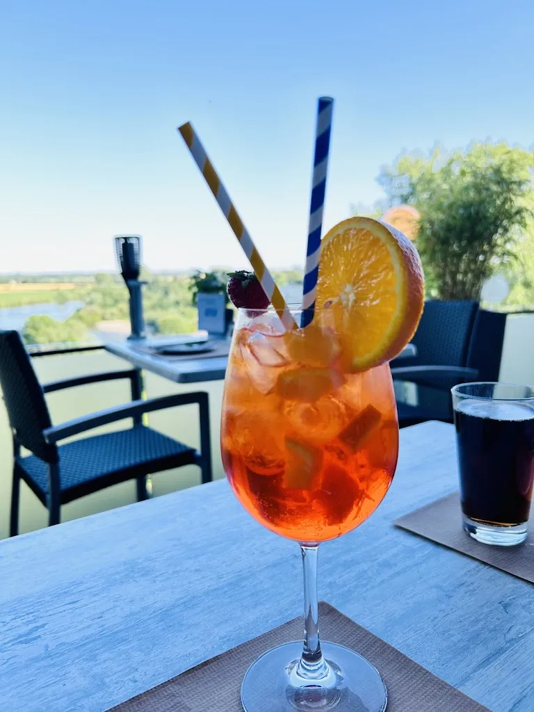 Menu_Weser terraces at Baden Berg_Achim_immagine_9