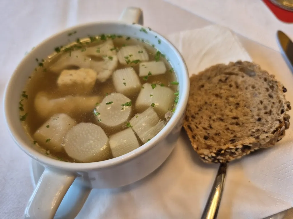 bolingo Ingo_Gaststätte Bollener Dorfkrug_Achim_review