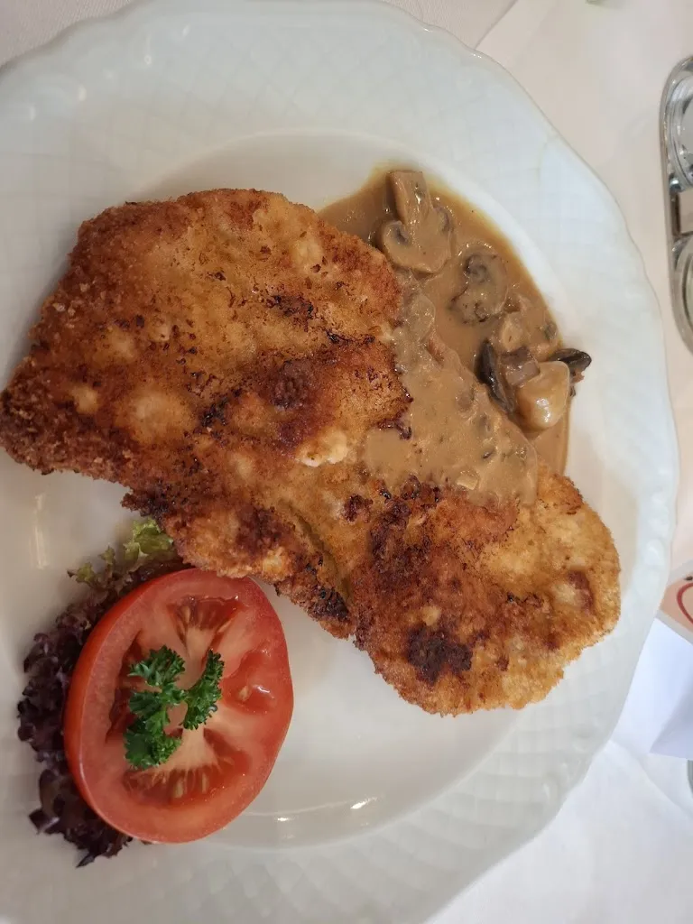 Michael Maverrick_Gaststätte Bollener Dorfkrug_Achim_review