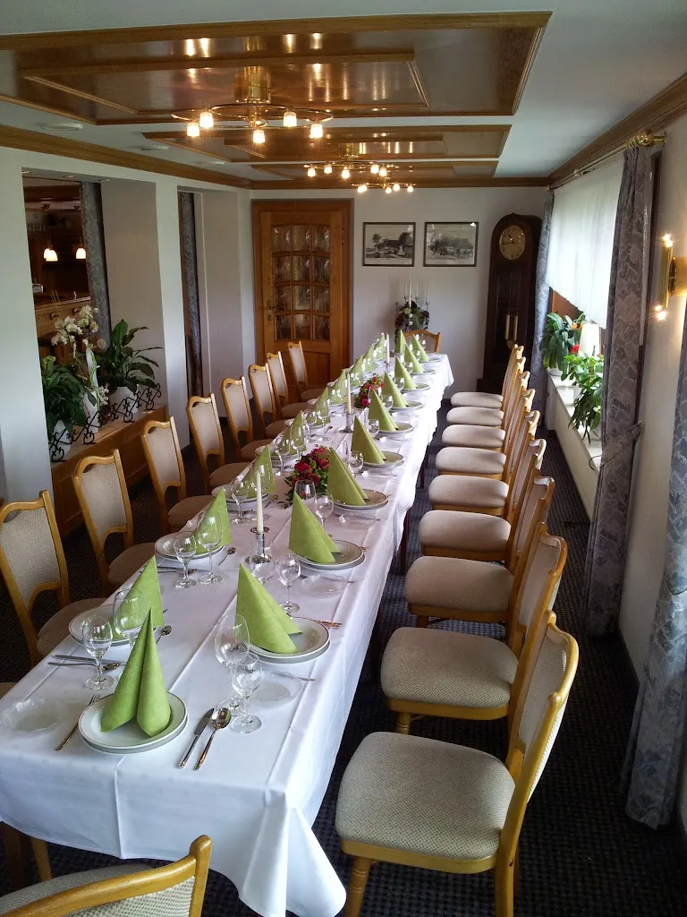 Gaststätte Bollener Dorfkrug restaurant in Achim