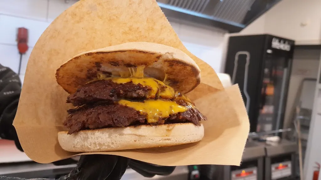 Menu_simpleburger Achim Bahnhof_Achim_image_4