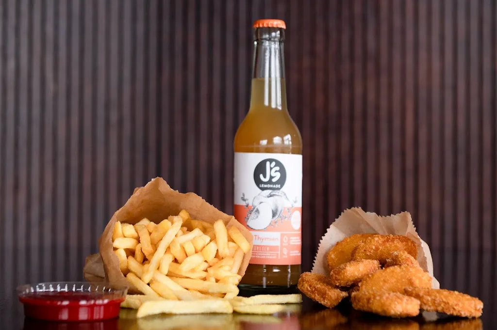 Menu_simpleburger Achim Bahnhof_Achim_image_9