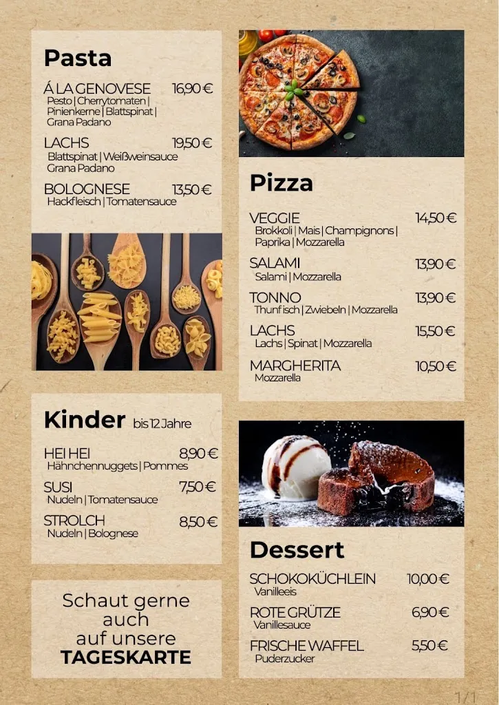 Menu_atrium Restaurant - Bar_Achim_image_3