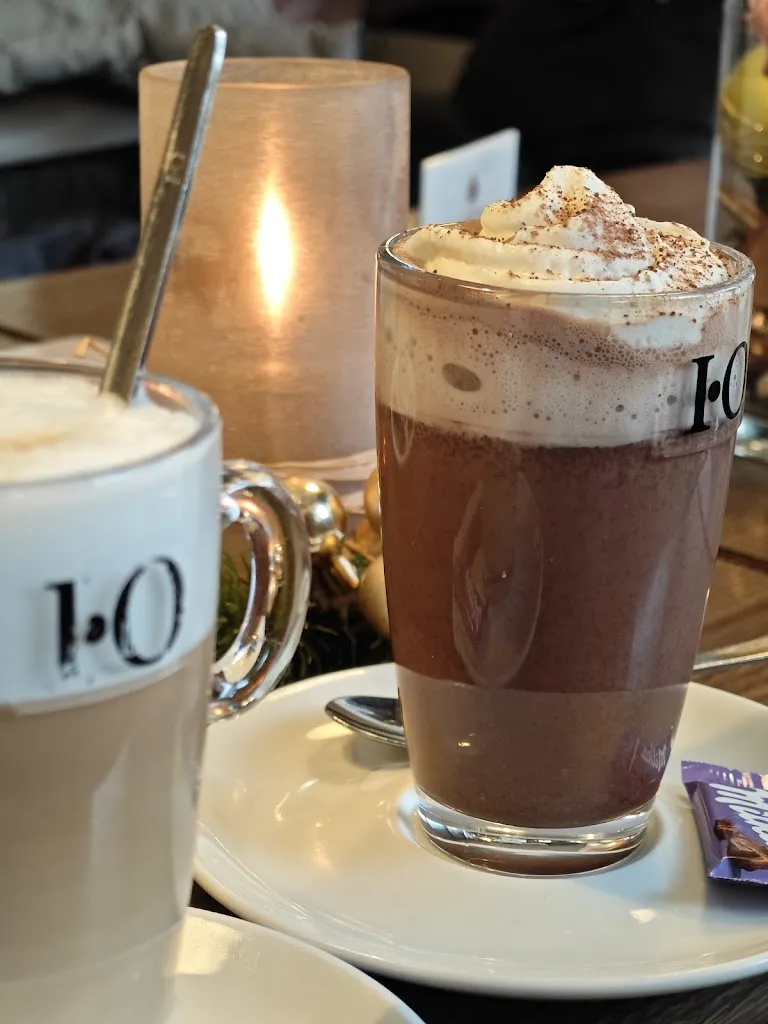 Menu_atrium Restaurant - Bar_Achim_image_4