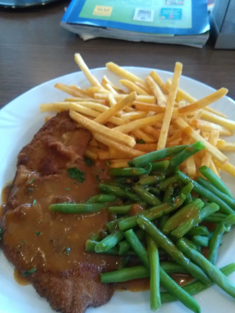 Menu_atrium Restaurant - Bar_Achim_image_5