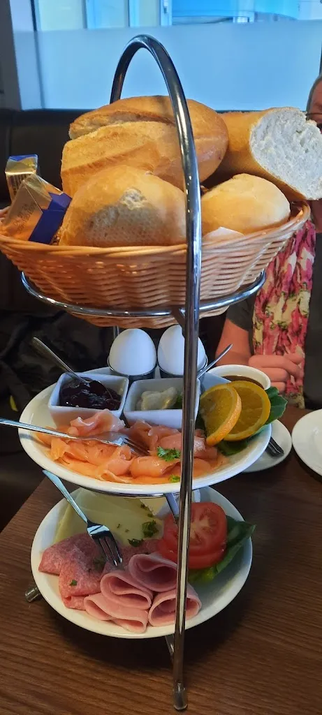 Menu_atrium Restaurant - Bar_Achim_image_7