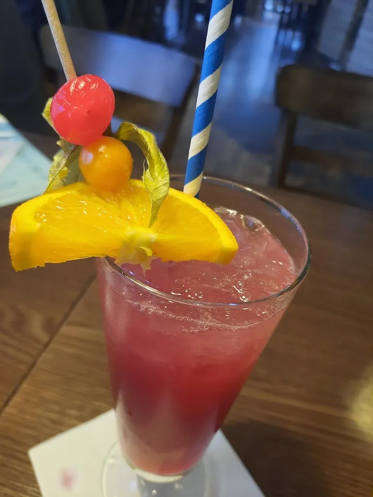 Menu_atrium Restaurant - Bar_Achim_image_8