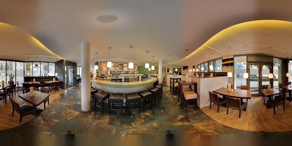 atrium Restaurant - Bar ristorante a Achim