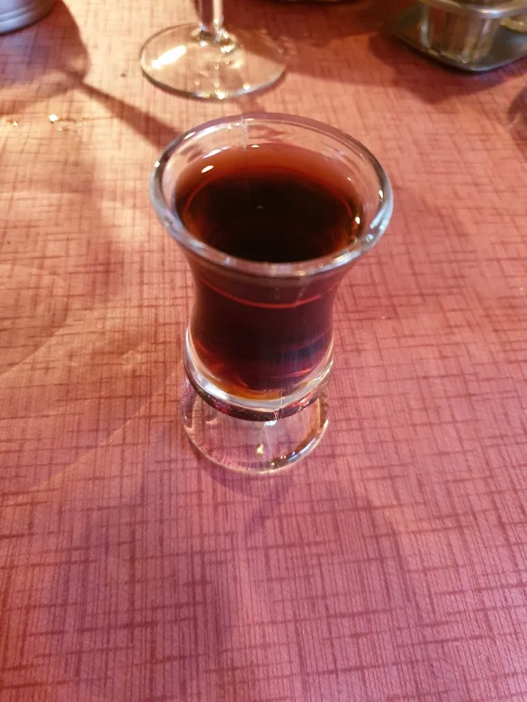 Menu_Restaurant Santorini_Achim_immagine_1