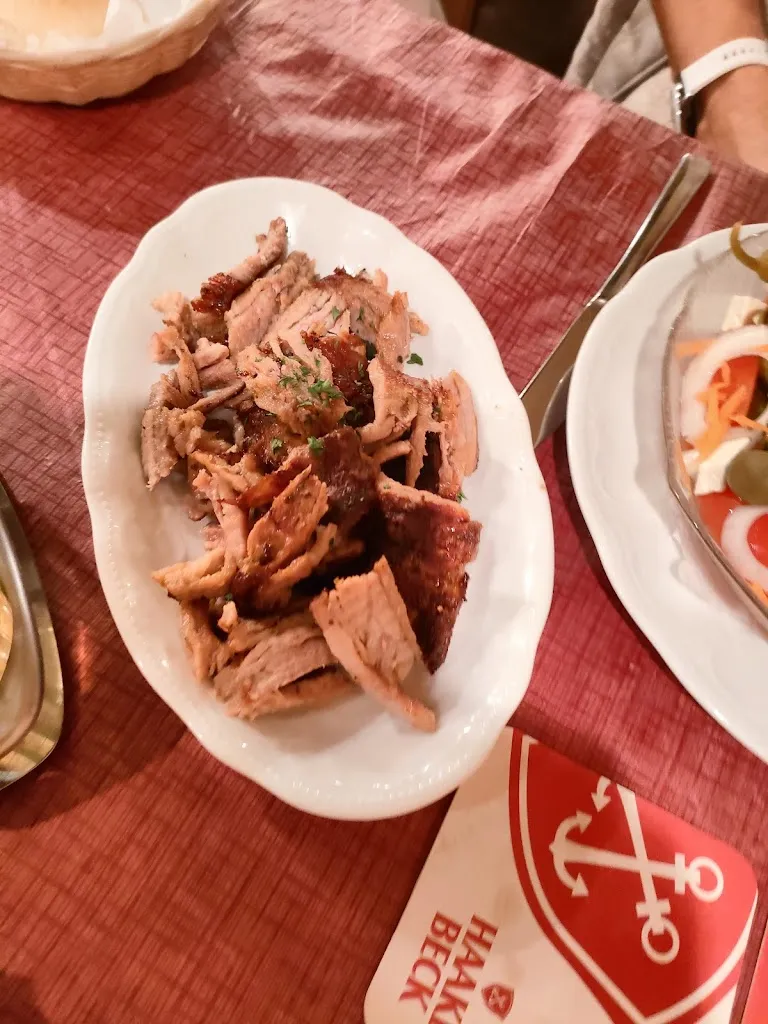 Menu_Restaurant Santorini_Achim_immagine_4