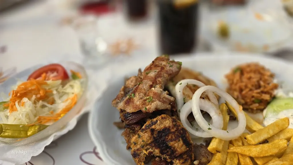 Menu_Restaurant Santorini_Achim_immagine_6