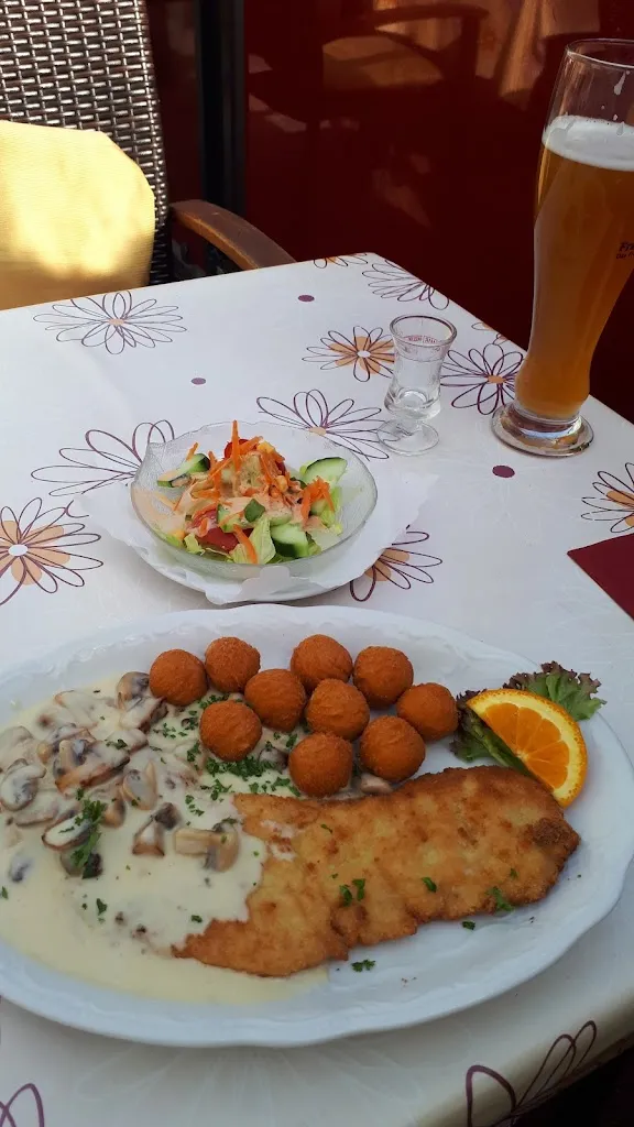 Menu_Restaurant Santorini_Achim_immagine_7