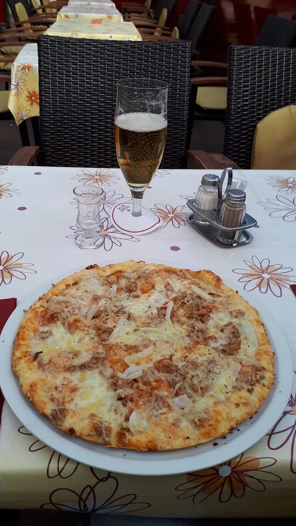 Menu_Restaurant Santorini_Achim_immagine_8