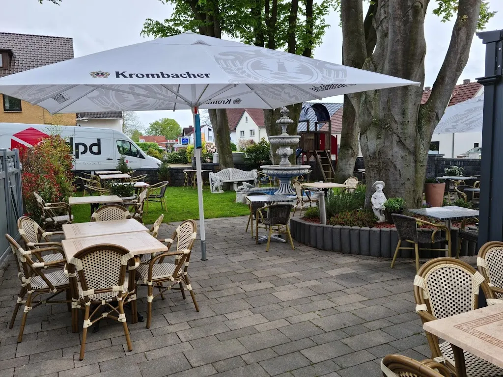 Bistrorante Mangia & Bevi ristorante a Achim