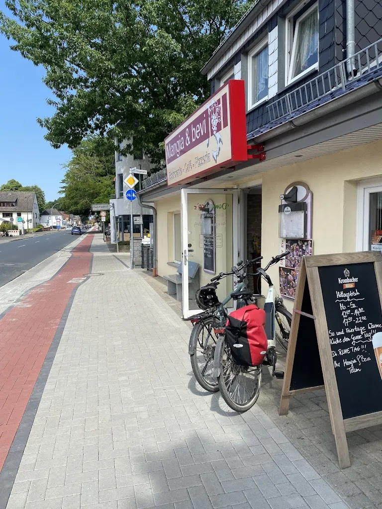 Bistrorante Mangia & Bevi_Achim_slider_image_3