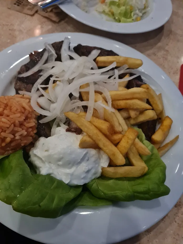 Unchisa Brötzmann_Meteora_Achim_review