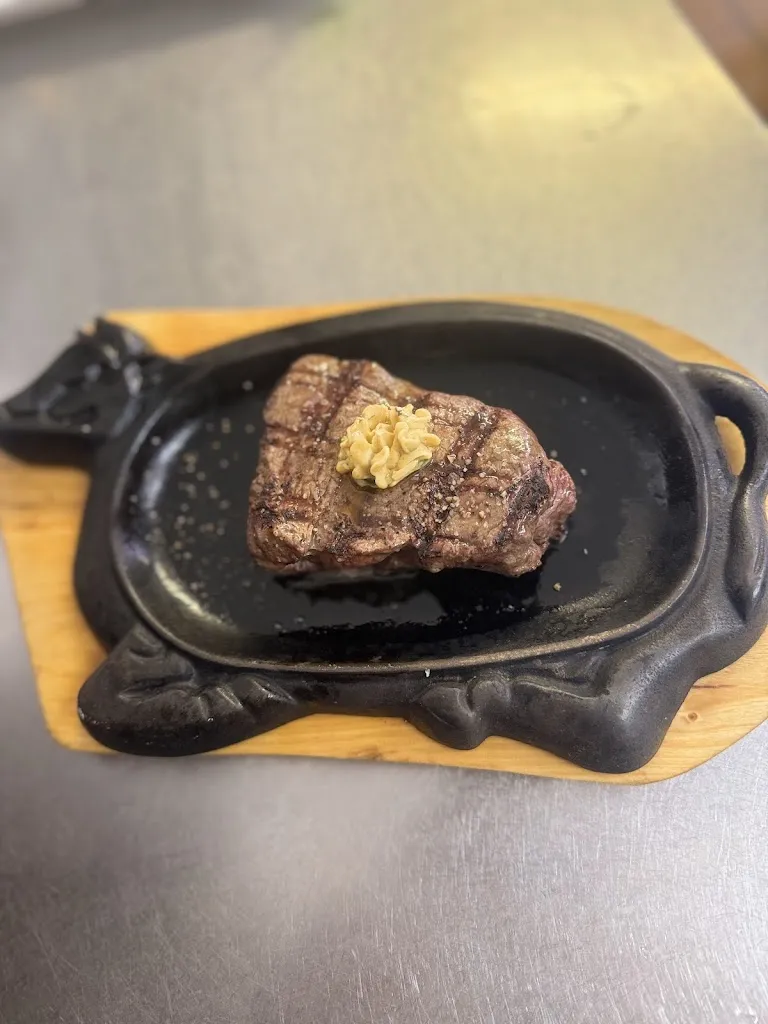 Menu_Ivo's Steakhaus_Achim_immagine_2