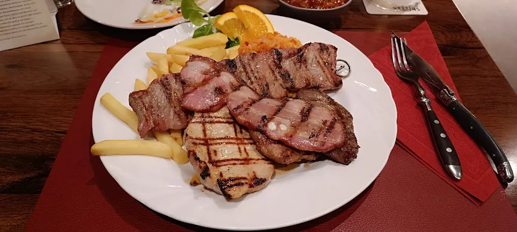 Menu_Ivo's Steakhaus_Achim_immagine_3