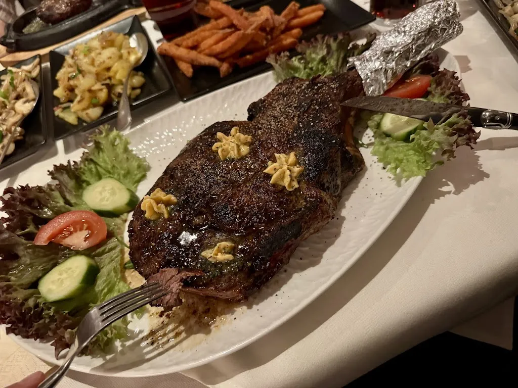 Menu_Ivo's Steakhaus_Achim_immagine_7