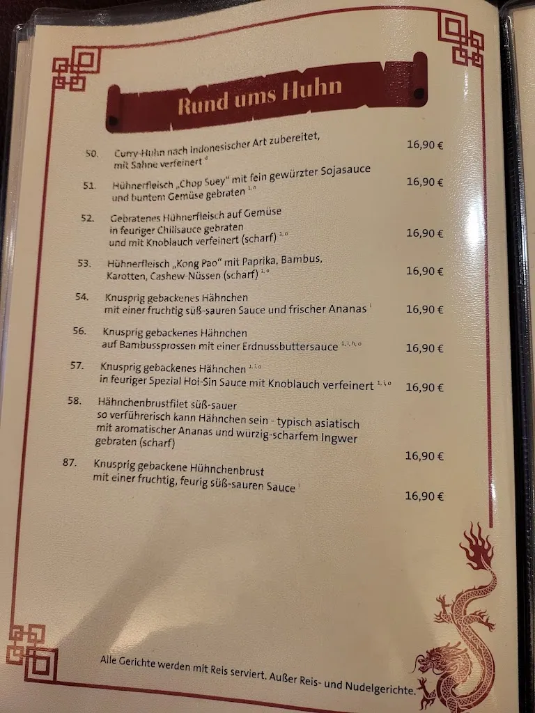 Menu_Goldene Drachenburg_Achim_image_1